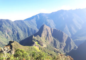 Cette page explique les nouvelles mesures pour accéder au Wayna Picchu.