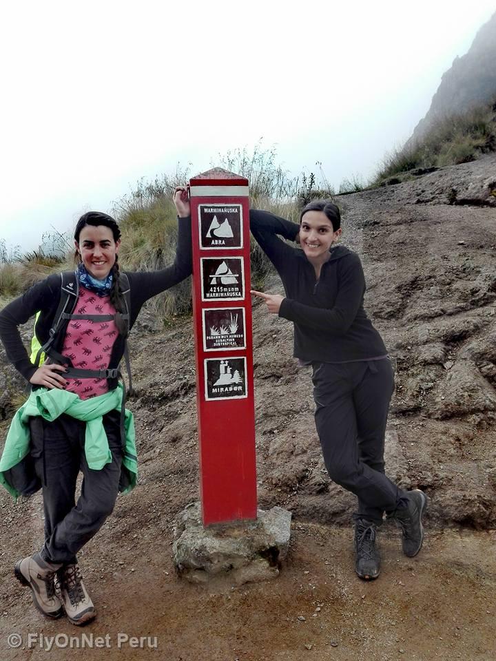 Album photos: Machu Picchu