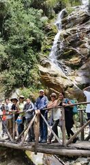 Chemin Inca
